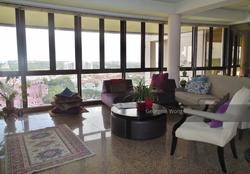 Seasons Park (D26), Condominium #120740822